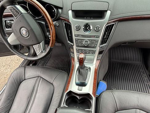 Used 2012 Cadillac CTS Premium image 2