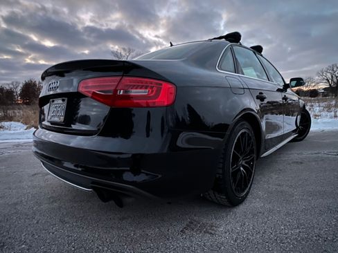 Used 2013 Audi S4 Premium Plus w/ Audi MMI Navigation Plus image 14