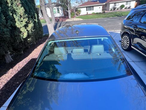 Used 2017 Volkswagen Passat 1.8T SE image 8