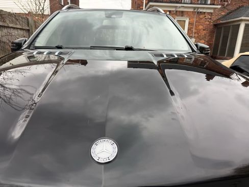 Used 2015 Mercedes-Benz GL 450 4MATIC image 15