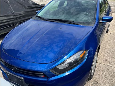Used 2014 Dodge Dart SXT FWD image 5