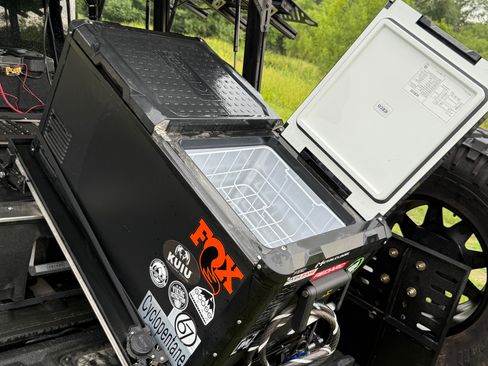 Used 2022 Jeep Gladiator Rubicon w/ LED Lighting Group image 16