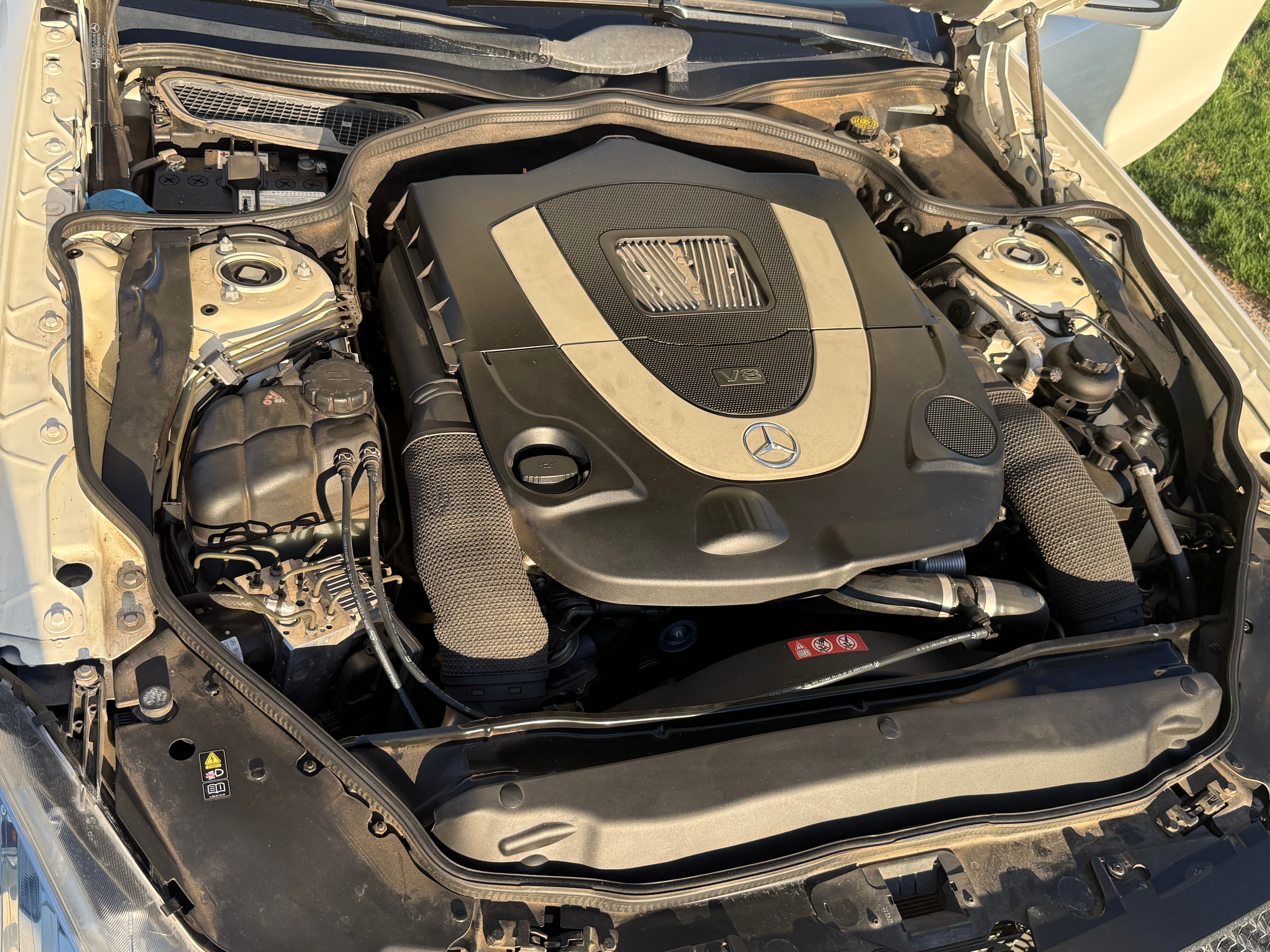 Used 2012 Mercedes-Benz SL 550 w/ SL Wheel Pkg image 19