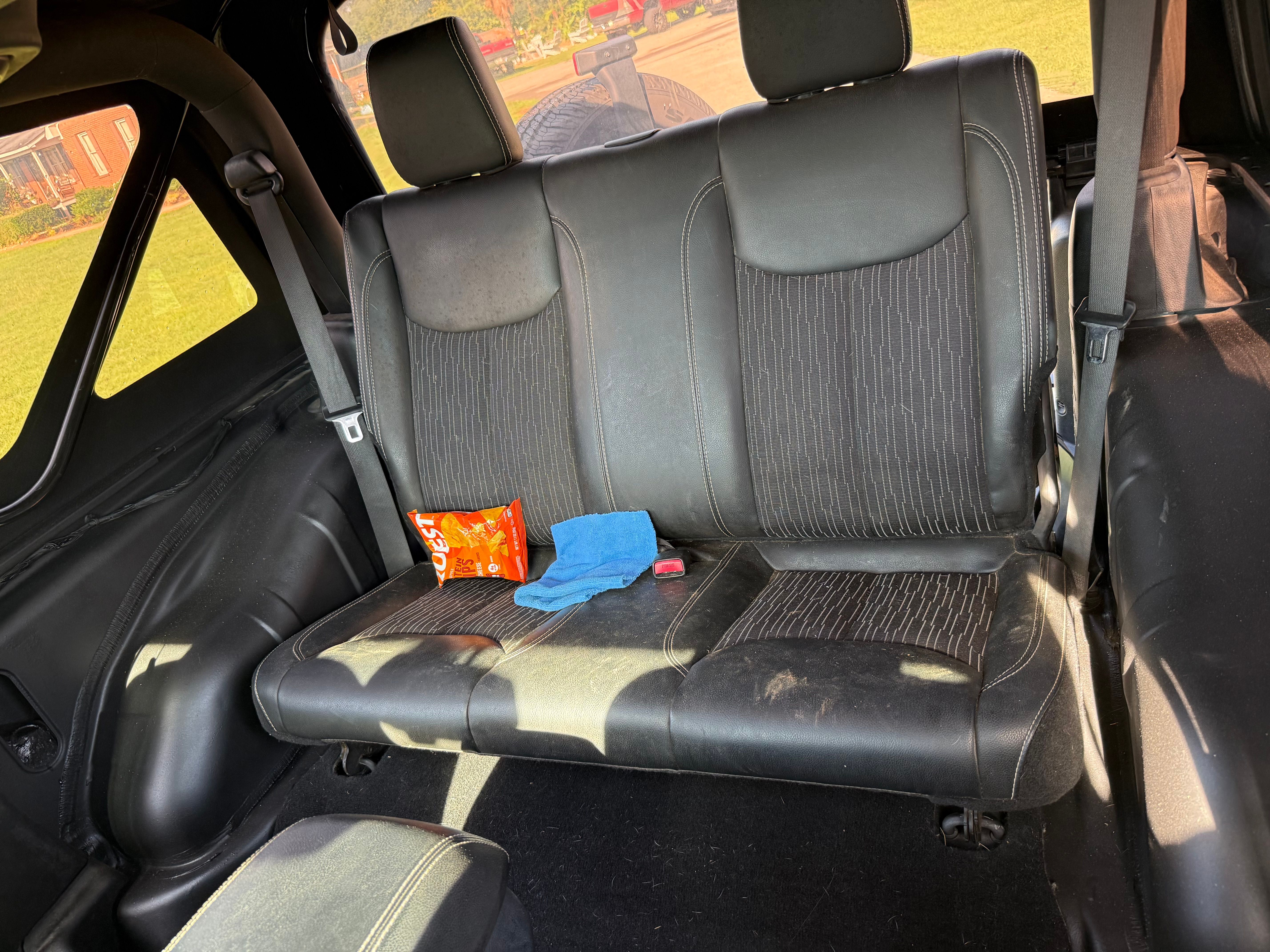 Used 2014 Jeep Wrangler Sport AWD/4WD image 24