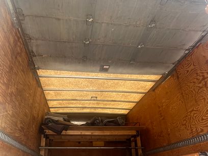 Used 2001 Ford F450 2WD Regular Cab Super Duty