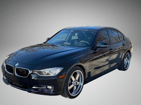 Used 2013 BMW 335i Sedan image 1