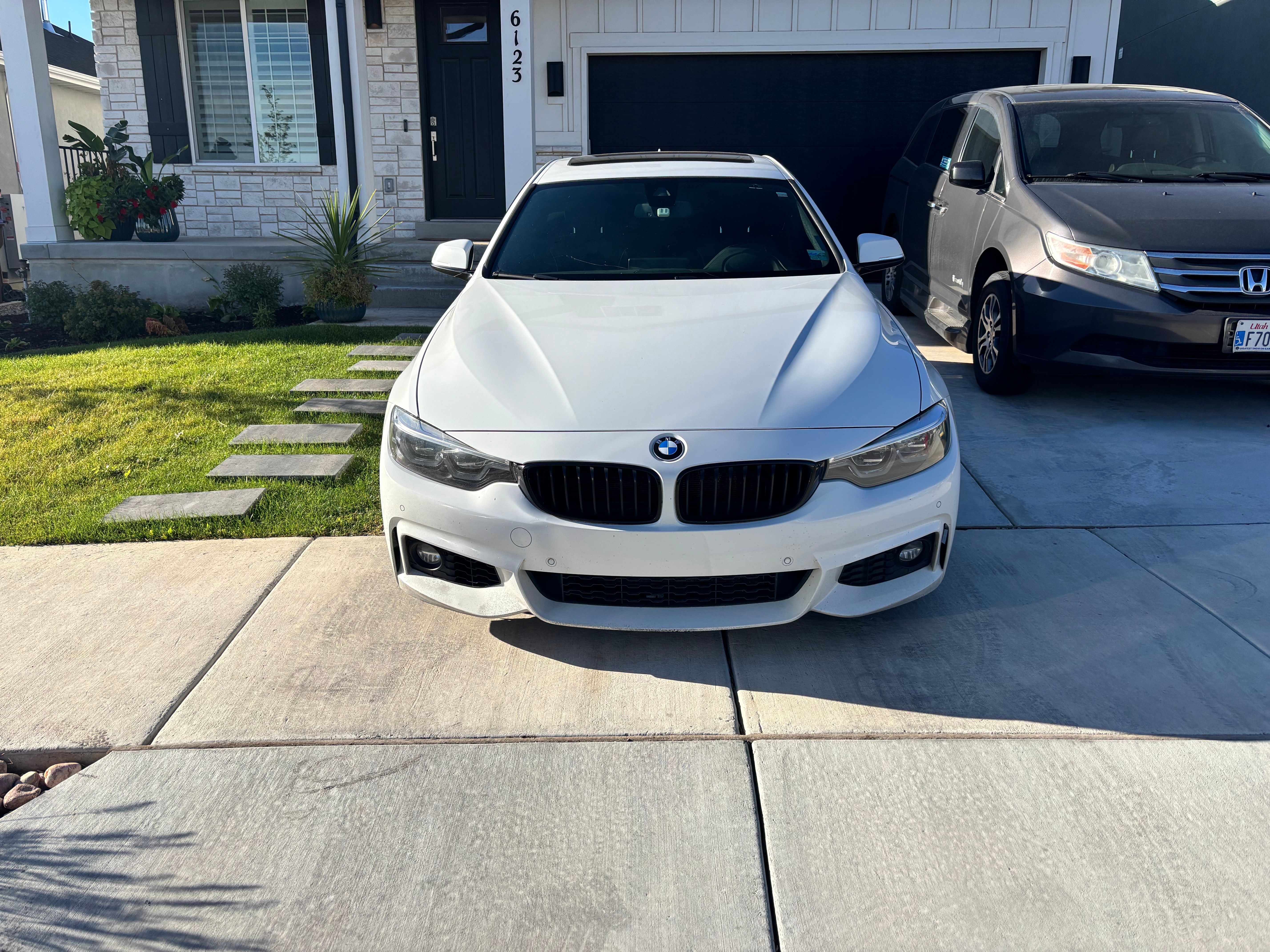 Used 2018 BMW 440i Gran Coupe RWD image 8