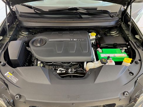 Used 2021 Jeep Cherokee Trailhawk w/ Sun, Sound & Nav Group image 9