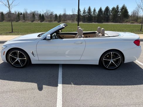 Used 2014 BMW 428i 428i Convertible 2D image 15