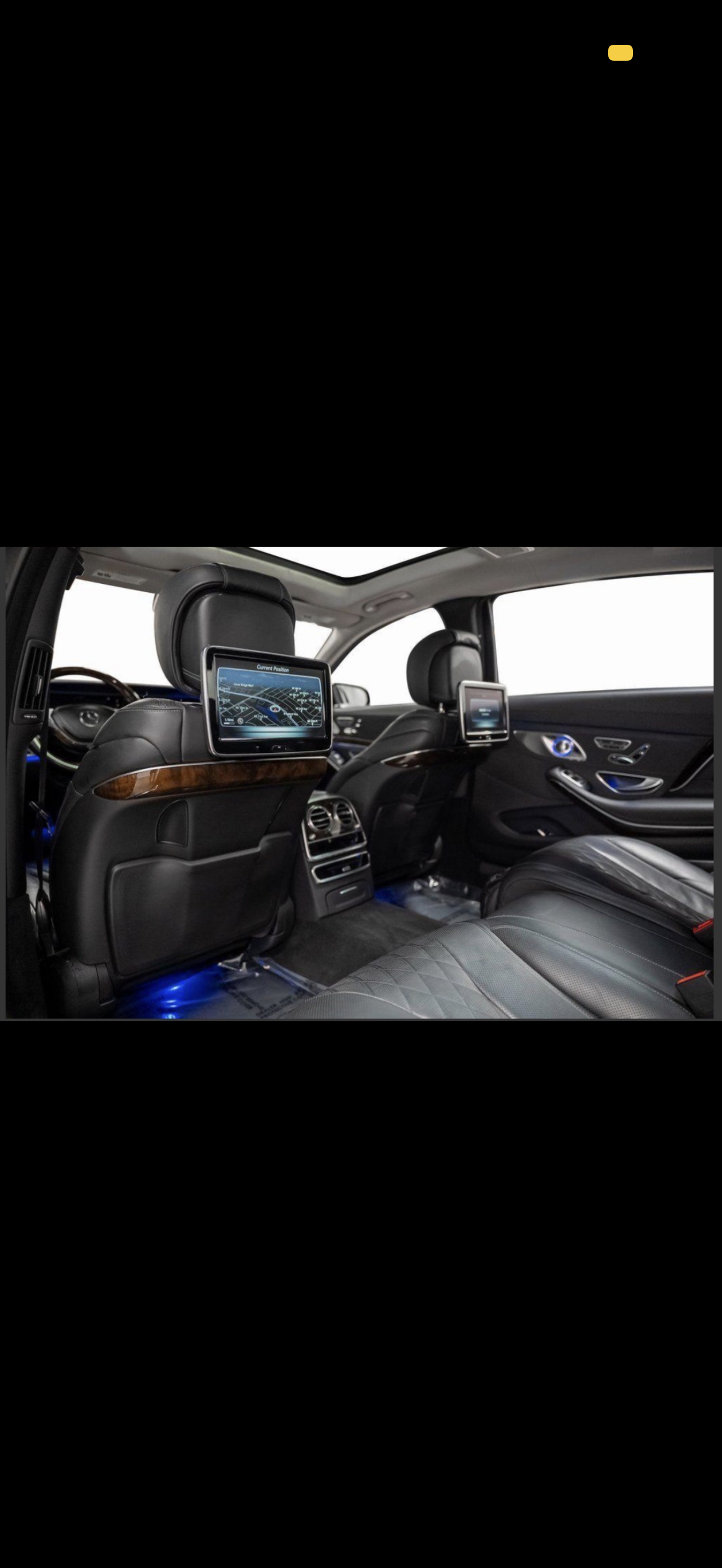Used 2016 Mercedes-Benz Maybach S 600 image 17