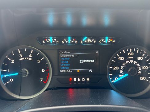 Used 2020 Ford F150 XLT w/ Equipment Group 302A Luxury RWD image 10