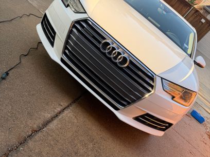 Used 2017 Audi A4 2.0T Premium w/ Audi MMI Navigation Plus