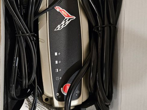 Used 2023 Chevrolet Corvette Stingray Preferred Conv w/ Z51 Performance Package image 16