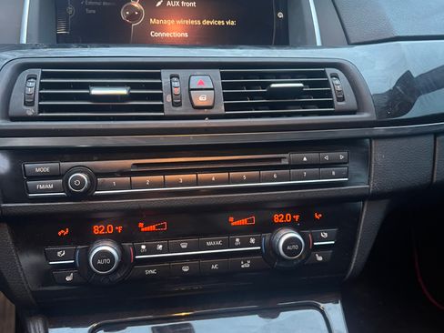 Used 2015 BMW 528i xDrive Sedan image 13