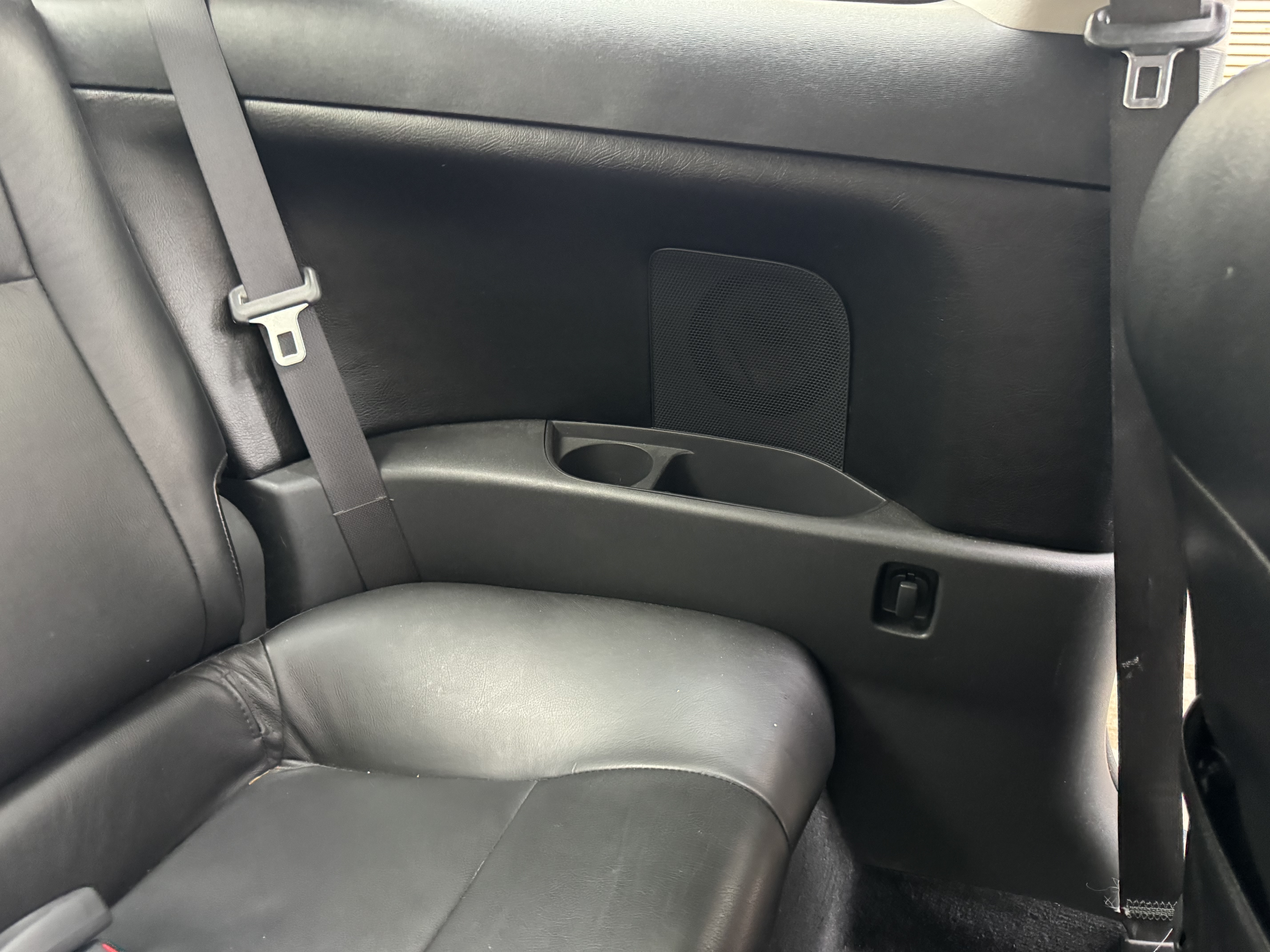 Used 2005 Scion tC FWD image 31