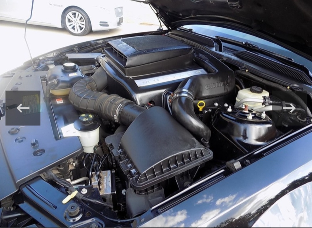 Used 2005 Ford Mustang GT Premium RWD image 8