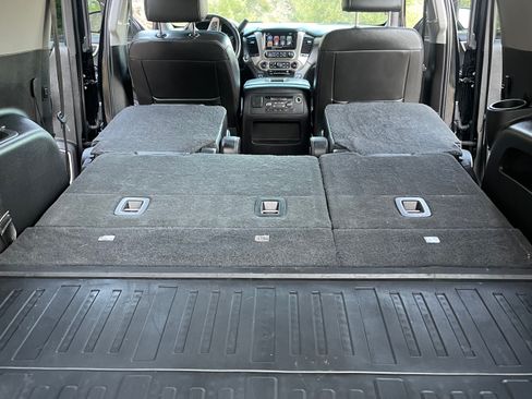 Used 2018 GMC Yukon XL Denali w/ Open Road Package image 26