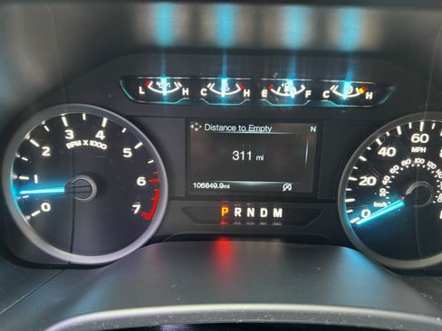 Used 2018 Ford F150 XLT w/ Equipment Group 302A Luxury AWD/4WD image 9