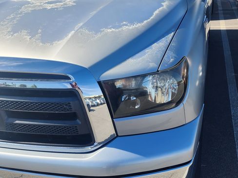 Used 2010 Toyota Tundra 4x4 Double Cab image 28