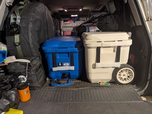 Used 2013 Toyota Land Cruiser image 28