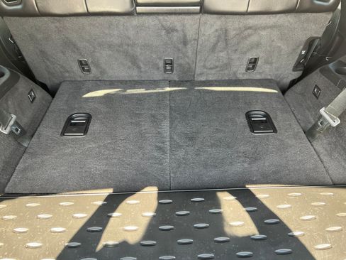 Used 2011 Acura MDX Sport Utility 4D image 18