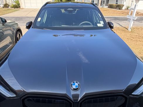 Used 2025 BMW X3 xDrive30i w/ Premium Package image 4