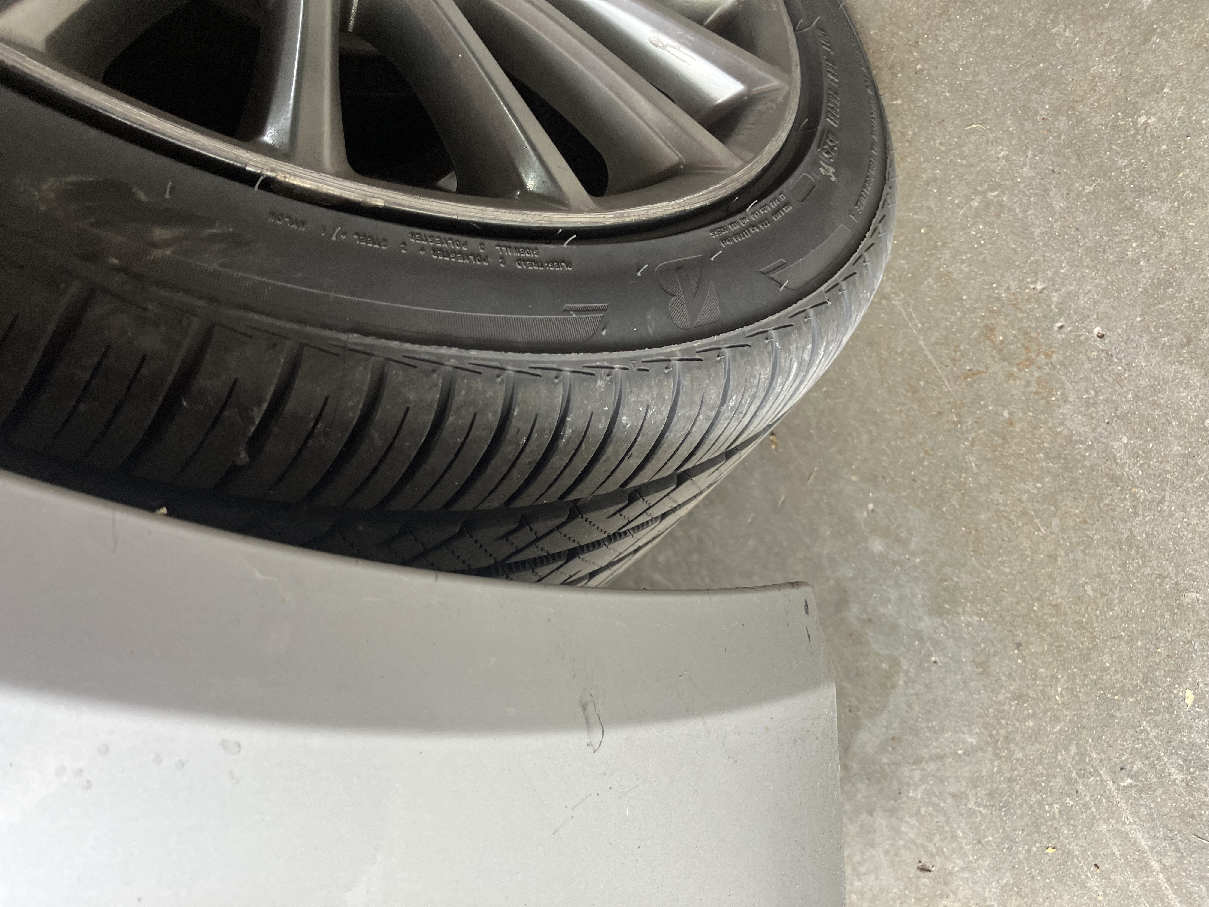 Used 2007 Lexus IS 350 RWD image 8