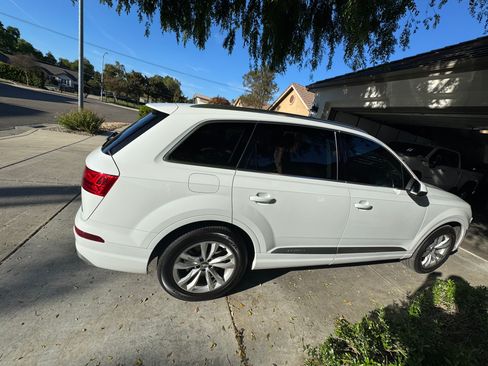 Used 2019 Audi Q7 2.0T Premium Plus image 10