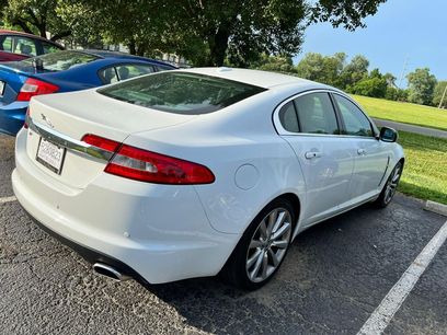 Used 2011 Jaguar XF Premium