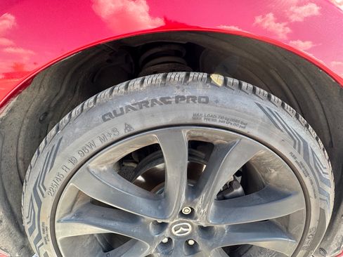 Used 2016 MAZDA MAZDA6 Grand Touring w/ GT Technology Package image 28