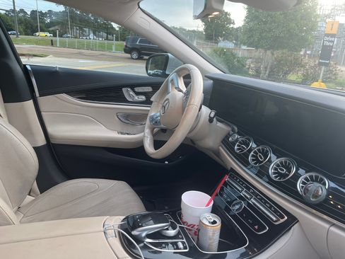 Used 2020 Mercedes-Benz CLS 450 image 5