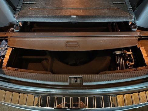 Used 2019 Volkswagen Atlas SE image 9