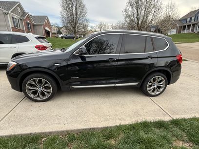 Used 2016 BMW X3 xDrive28i
