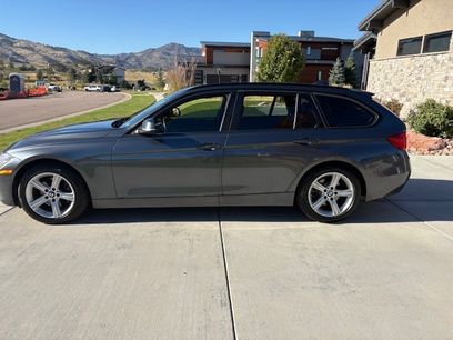 Used 2014 BMW 328d xDrive Wagon