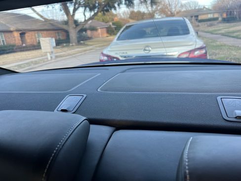 Used 2013 Audi S6 Prestige image 26