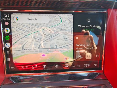 Used 2018 Karma Revero Luxury image 9