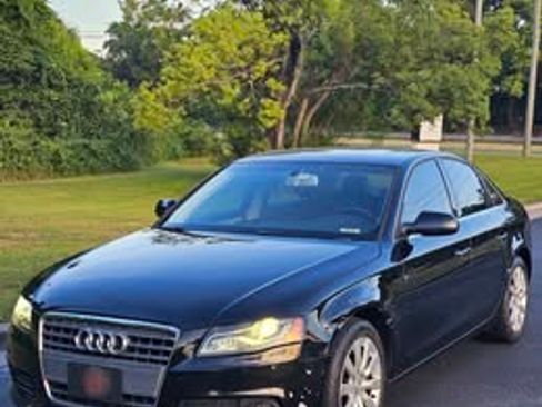 Used 2012 Audi A4 2.0T Premium image 5