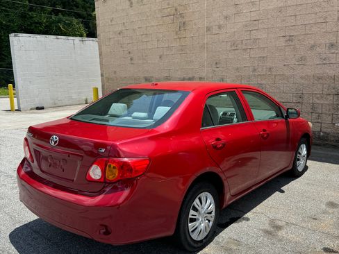 Used 2010 Toyota Corolla LE FWD image 6
