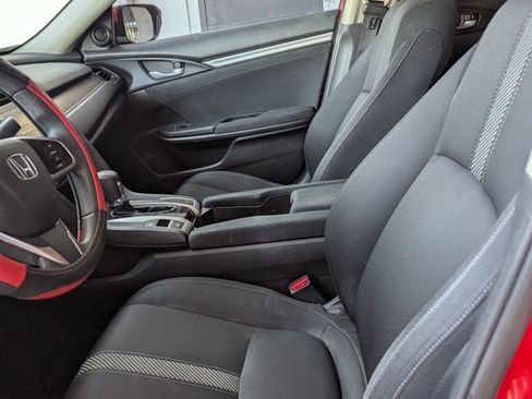 Used 2016 Honda Civic EX-T image 6