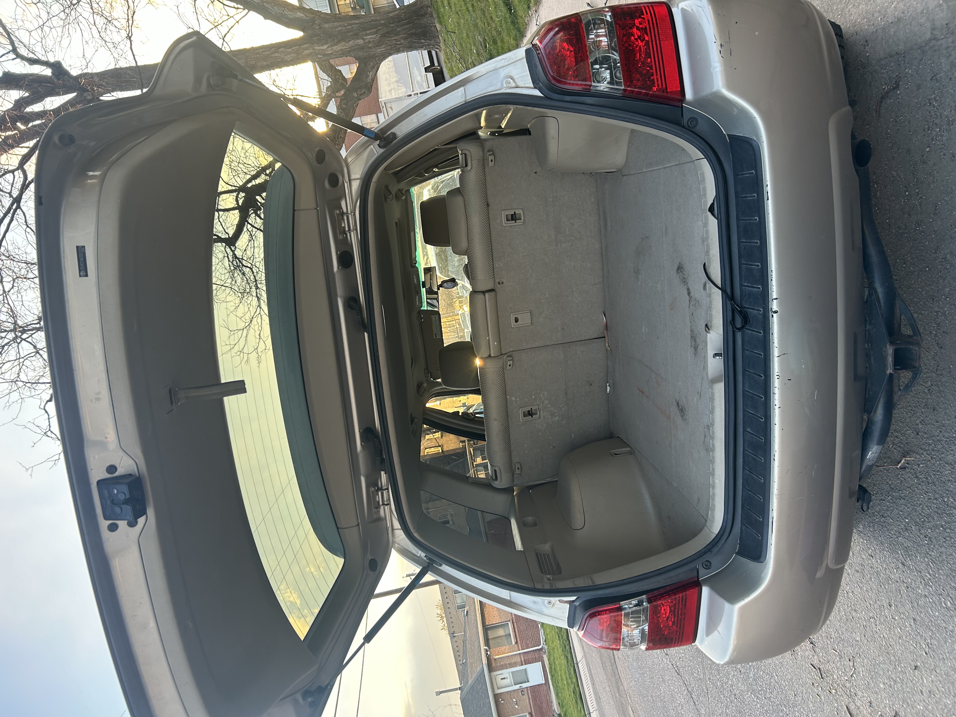 Used 2007 Toyota Highlander 4WD V6 w/ Extra Value Pkg #5 image 15