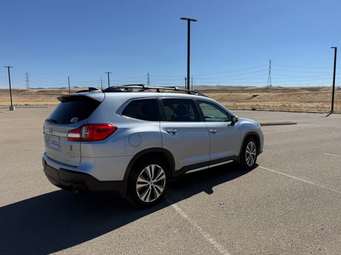 Used 2019 Subaru Ascent Limited w/ Popular Package #2A AWD/4WD image 5