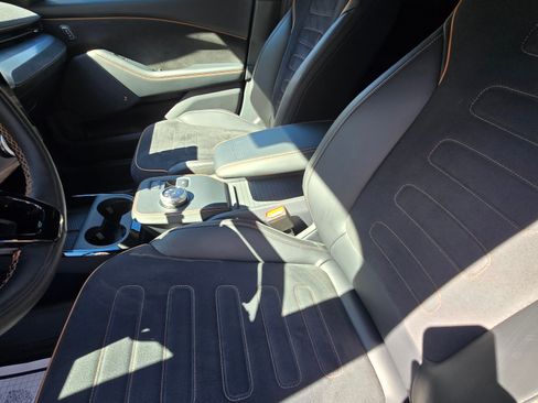 Used 2021 Ford Mustang Mach-E GT image 17