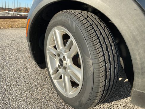 Used 2012 MINI Cooper Coupe image 11