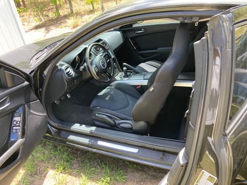 Used 2011 MAZDA RX-8 Sport image 8