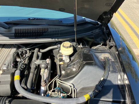 Used 1993 Pontiac Firebird Trans Am image 19