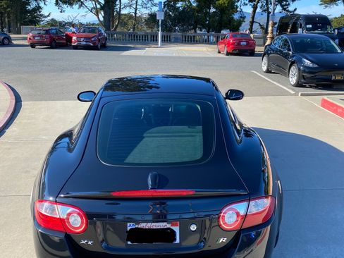 Used 2007 Jaguar XKR R image 25