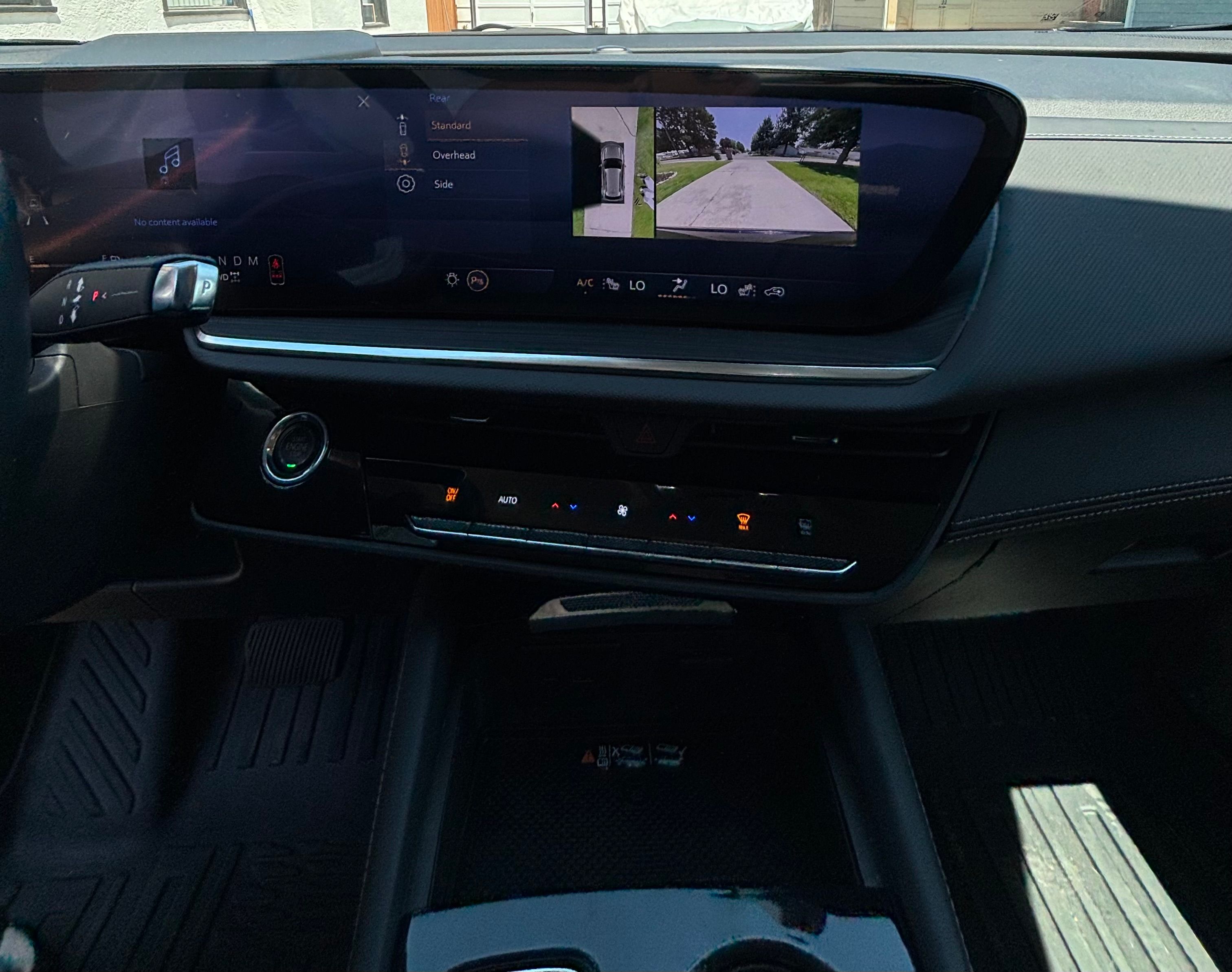 Used 2025 Buick Envision Preferred AWD/4WD image 23