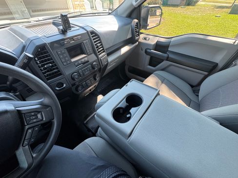 Used 2018 Ford F150 XL w/ Equipment Group 101A Mid image 14