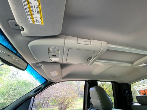 Used 2004 Ford F150 FX4 image 22