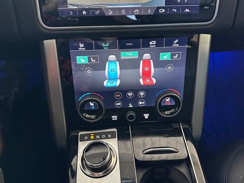 Used 2019 Land Rover Range Rover Supercharged image 30